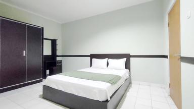 SAR II Home Syariah Mangga Besar Master Queen A-F