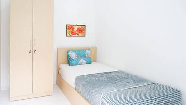 Larangan Indah Residence Ciledug Compact Single B