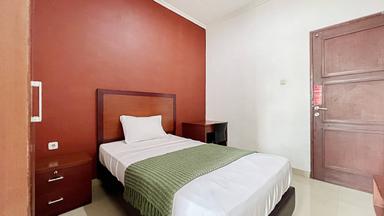 Griya Gilly Sudirman Regular Full B