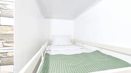 Pocket Single Loft A