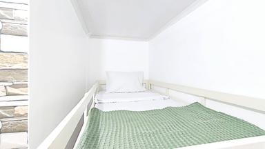 Bundo Home Srengseng Sawah Jagakarsa Pocket Single Loft A