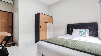 Cendrawasih Residence 57 Cengkareng Compact Full F