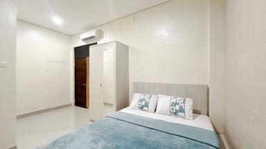 Paramount  Umbulharjo Yogyakarta Superior Queen