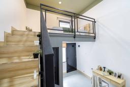 Executive Loft Full A