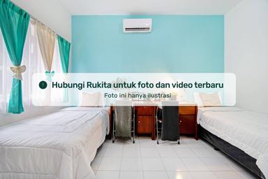 Rukita Akasia Depok Superior Twin A