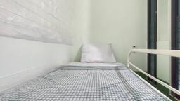 Pocket Loft Single A