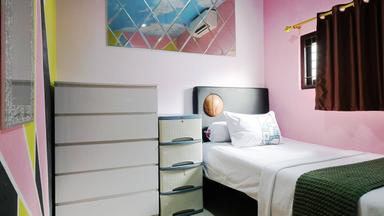 Setiabudi Home 26 Compact Single A