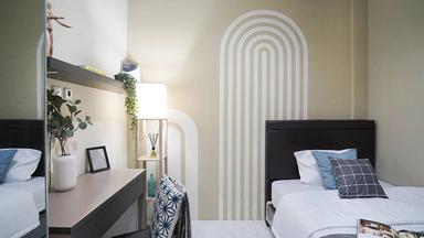 Rukita Kudus Menteng Regular Full B