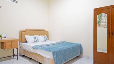 Asia Residence Simpang Lima Semarang Regular Queen A - M