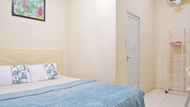 Maple House Banyumanik Semarang Compact Queen A