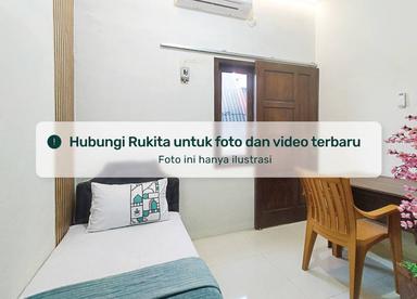 D Japan Home Kembangarum Semarang Compact Single B