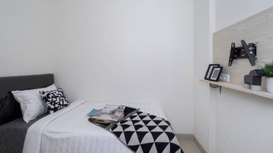 Rukita TDM Mansion Tanjung Duren Compact Single F