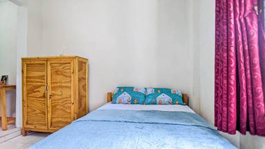 Pondok Al Hikmah Sleman Yogyakarta Regular Single