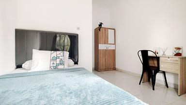 Atmora Home Pondok Aren Bintaro Compact Single A