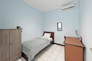 Kostay Alam Sutera Serpong Compact Single A