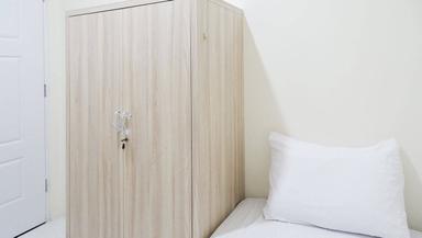 Tanjung Gedong 28 Residence Tawakal Tomang Pocket Single C - M