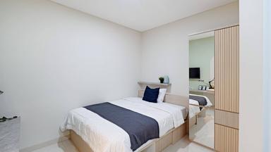 Rukita Coliving Universitas Trisakti Superior Queen 