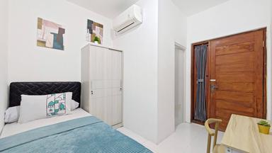 Aruna House Saragon Yogyakarta Pocket Single