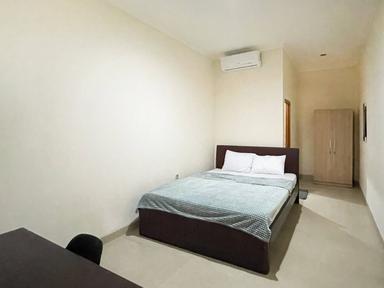 Batavia Mansion Pekojan Bandengan Superior King