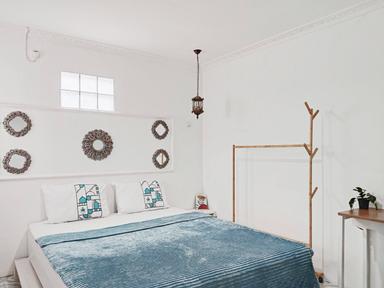 Ellada Garden Bintaro Exchange Regular Queen B