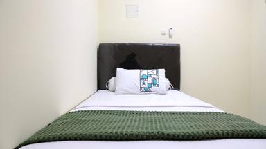 Az Zahra Home Sukapura Kelapa Gading Regular Full A