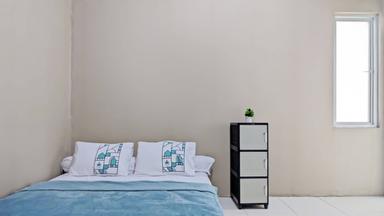 Tutuka House Palur Solo Superior Queen