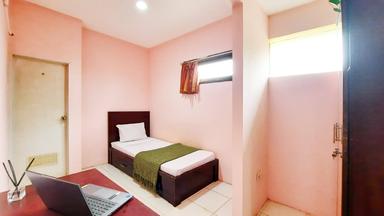 Griya Kuning Cirendeu Ciputat Compact Single A