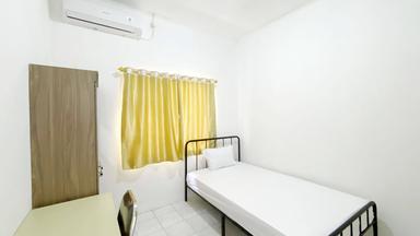 Antonia Residence Condongcatur Yogyakarta Compact Full A