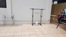 Standard kamar mandi Luar