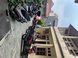 Regular Single ( Kloset Jongkok )