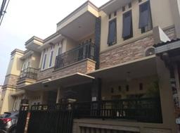 Tipe A KM Dalam duduk