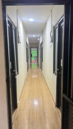 Tipe 2 (kamar mandi dalam, kasur 120)