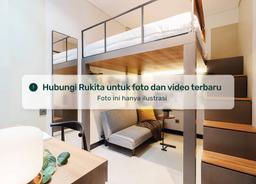 Compact Queen Loft A