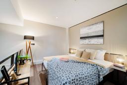 Flat Residence Loft King A