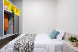 Compact Single A - F