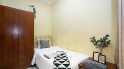 Pocket Single Non AC