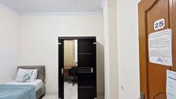 Compact Single A - Non AC