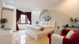 Flat Residence Super King A