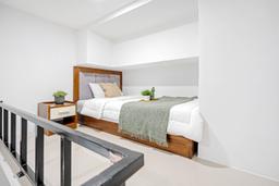 Superior Loft Full A