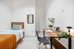 Regular Single C - F