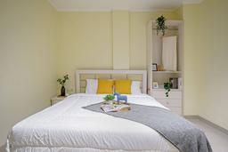 Flat Residence King A