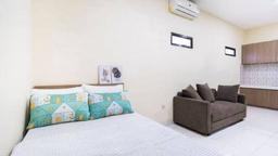 Executive Super Single