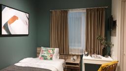 Compact Single C - F