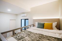 Superior Queen Loft A - F