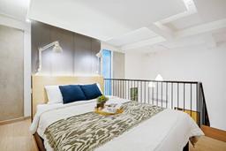 Superior Queen Loft A