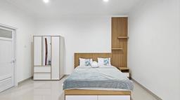 Flat Residence Queen B