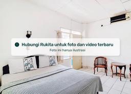 Executive Queen + Single Room