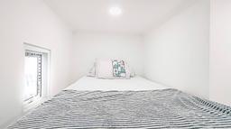 Pocket Loft Single B