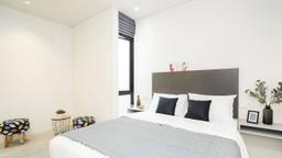 Flat Residence Queen A