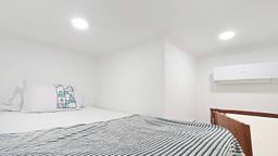 Pocket Loft Single C